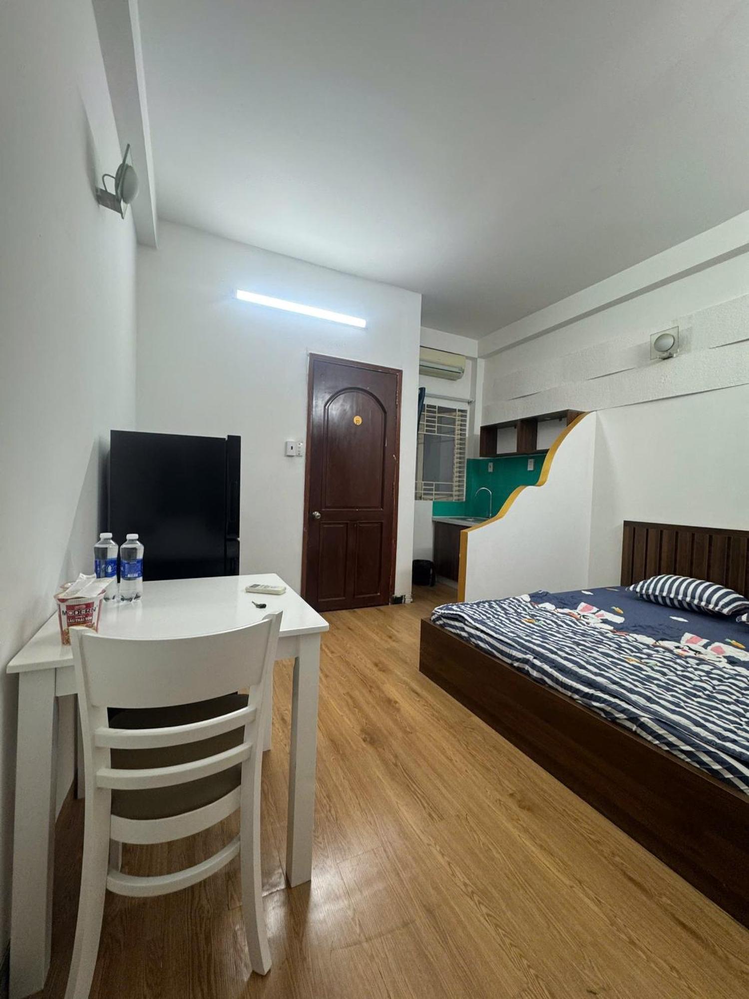 43 Hoa Lan Căn hộ