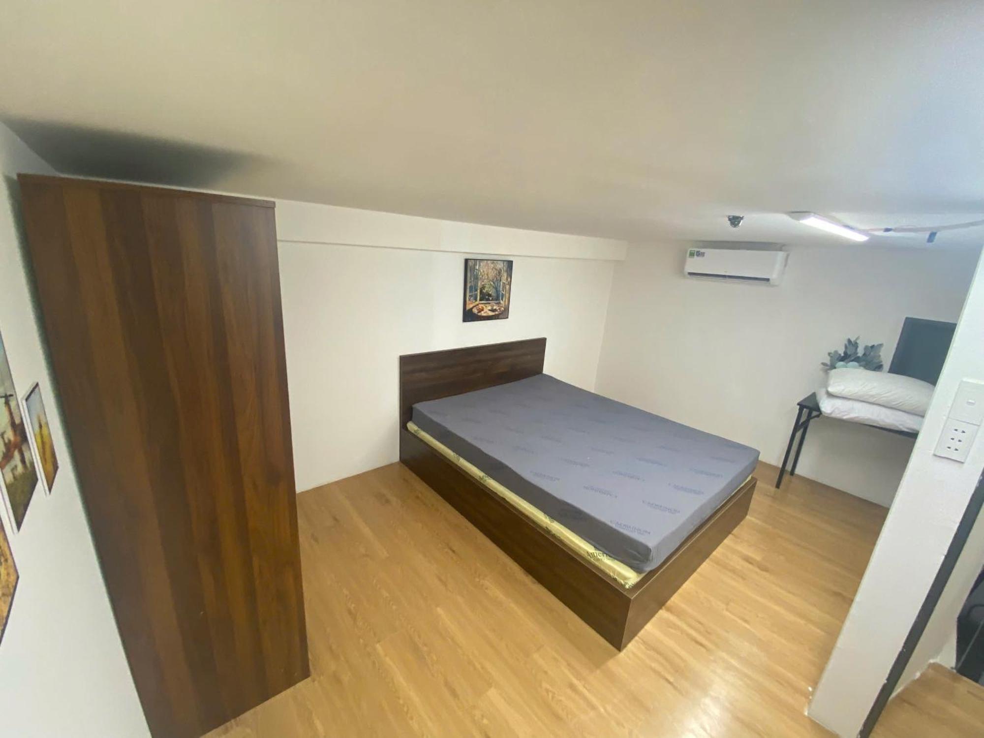 43 Hoa Lan Căn hộ