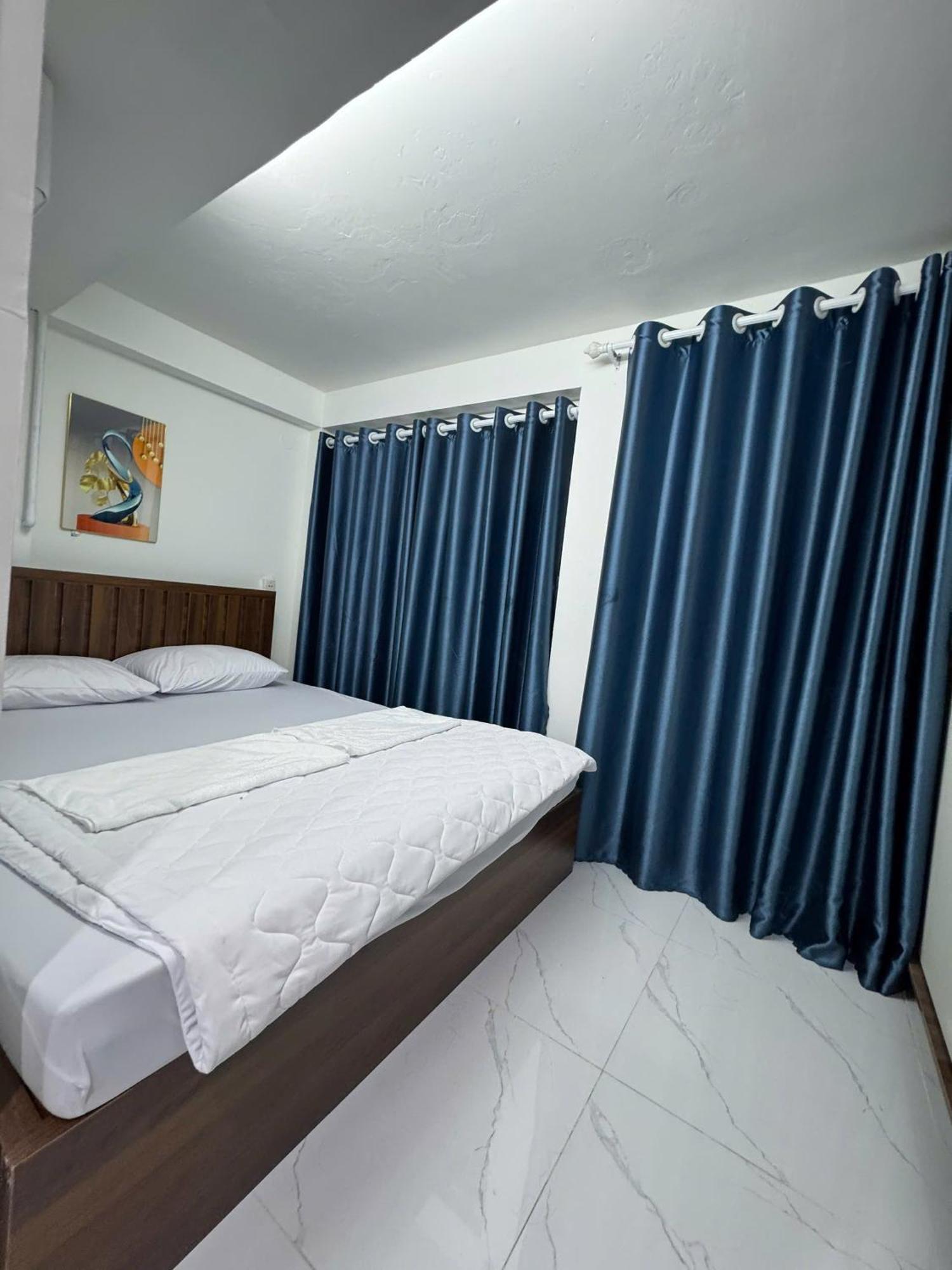 Căn hộ 43 Hoa Lan