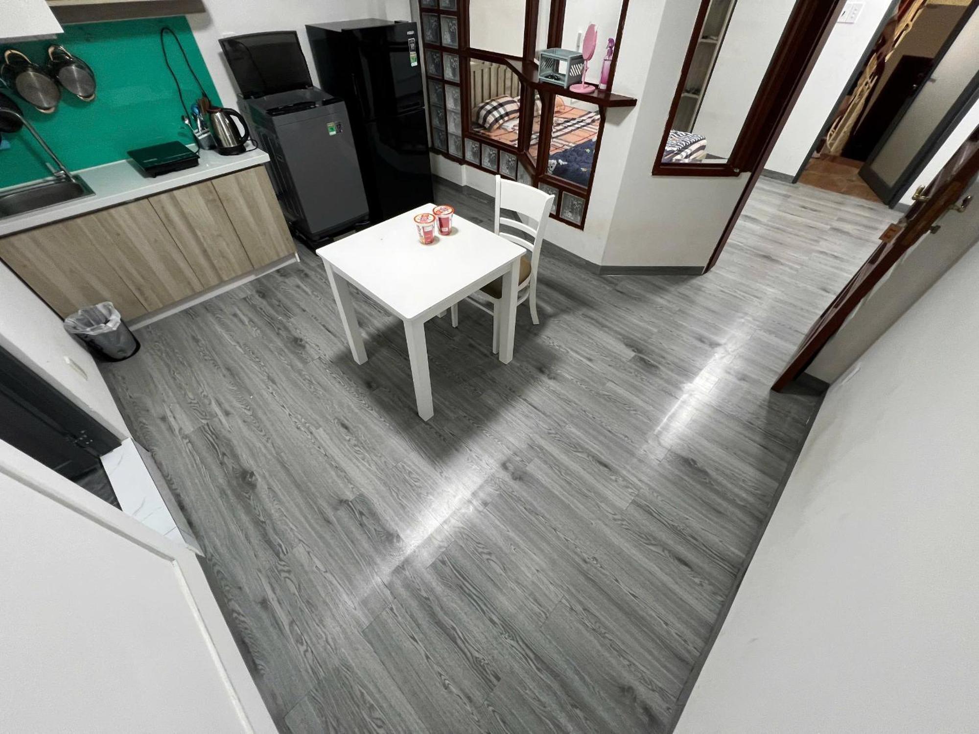 43 Hoa Lan TP. Hồ Chí Minh