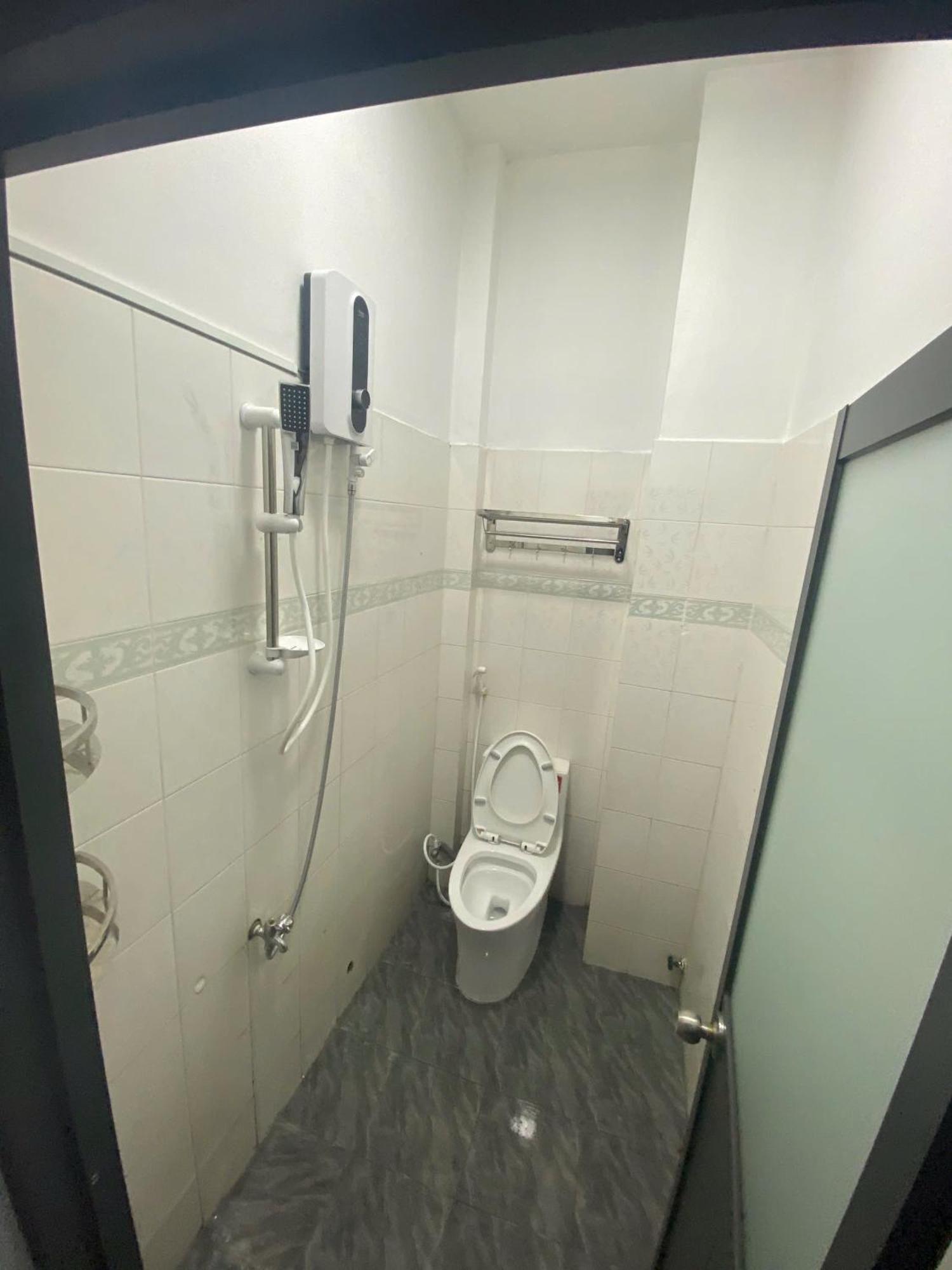 Căn hộ 43 Hoa Lan *