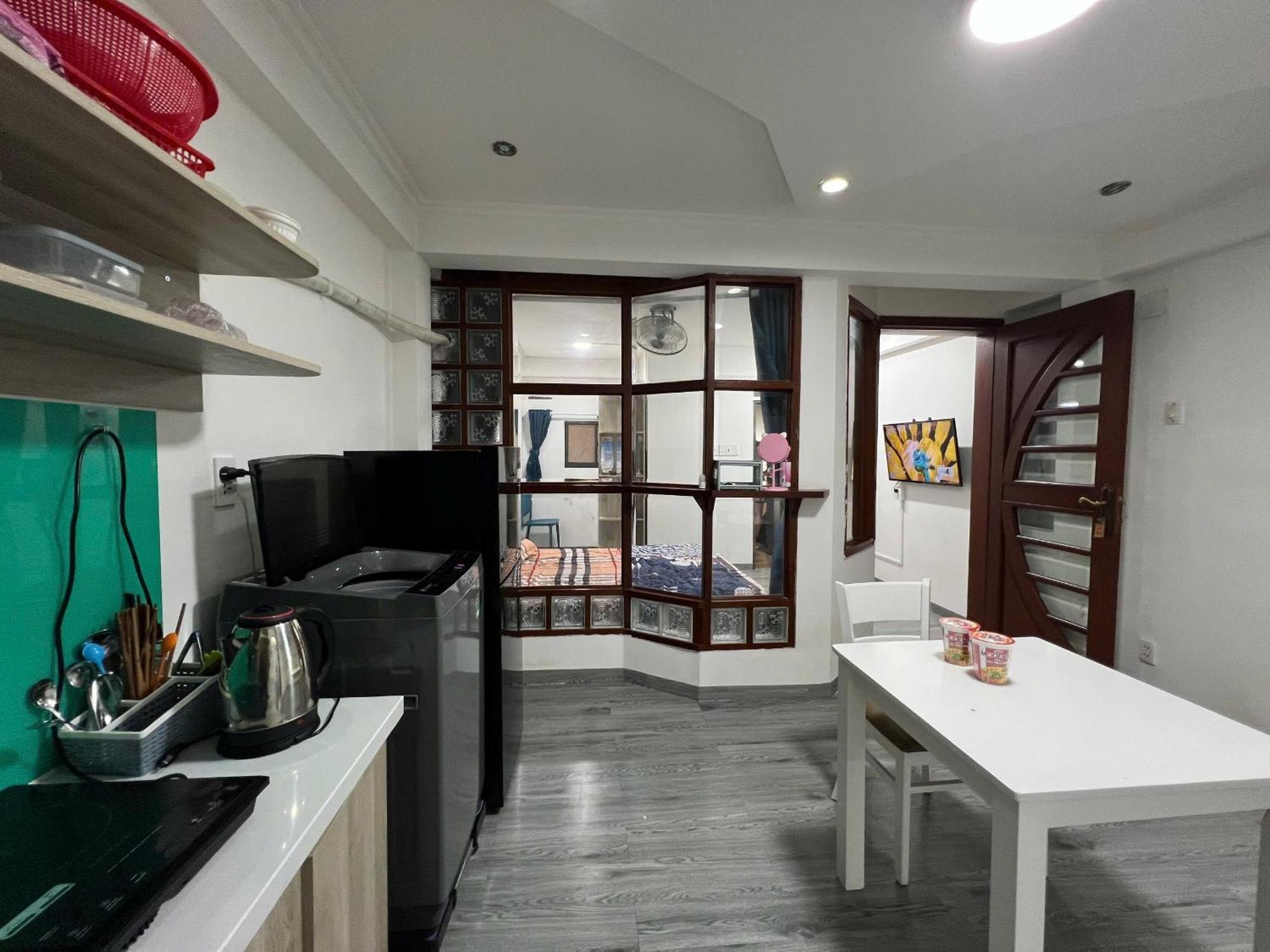 43 Hoa Lan Căn hộ TP. Hồ Chí Minh