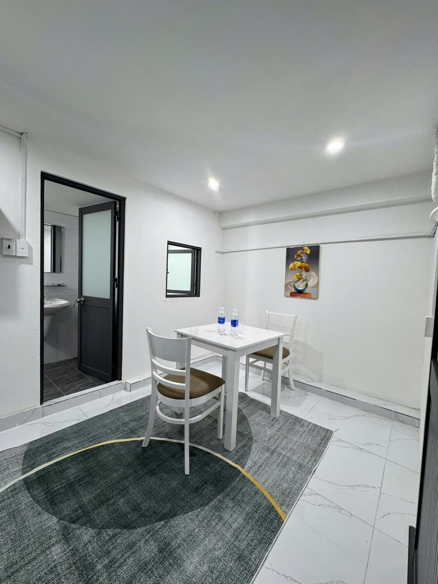43 Hoa Lan Căn hộ TP. Hồ Chí Minh
