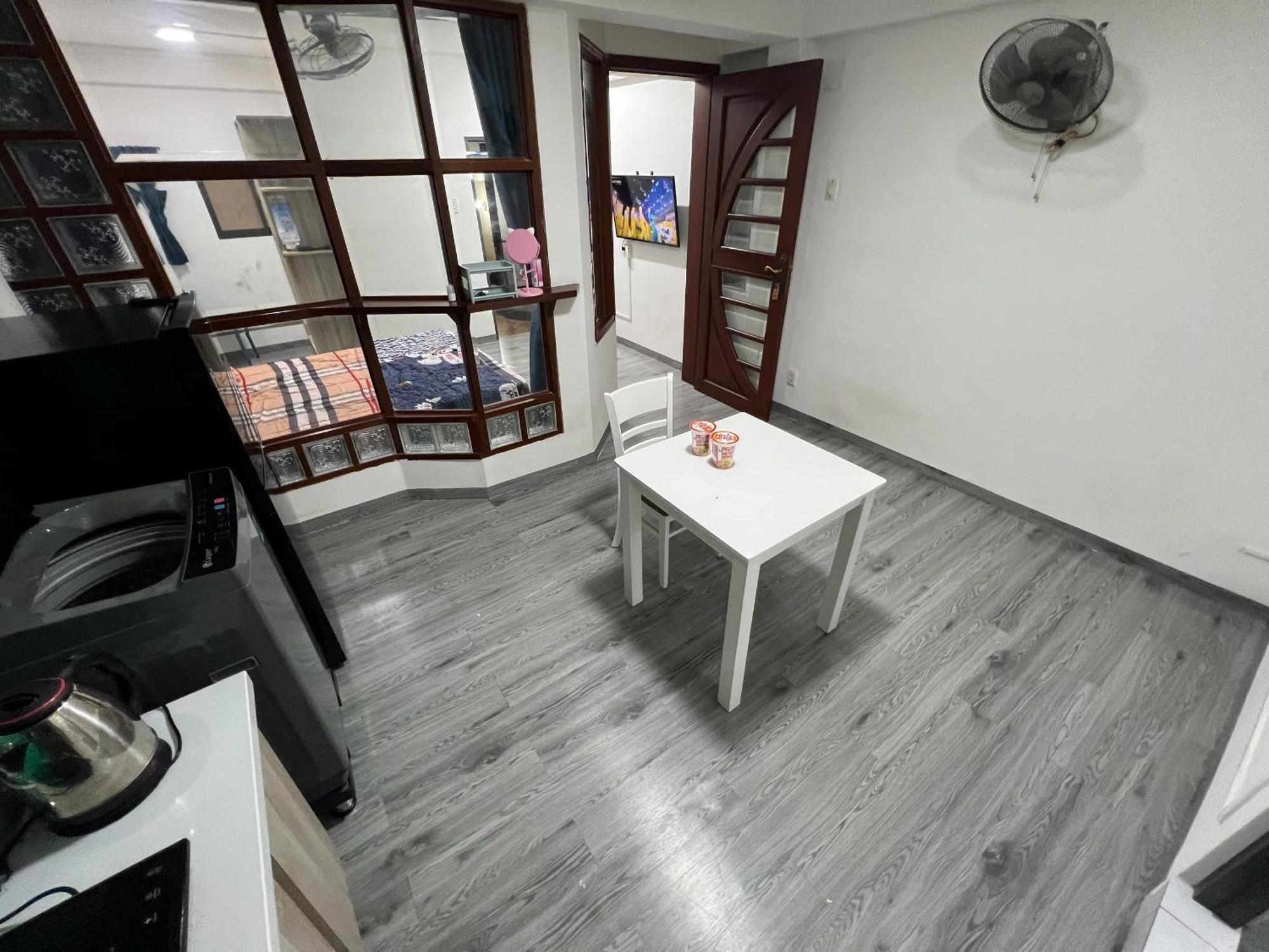 Căn hộ 43 Hoa Lan TP. Hồ Chí Minh